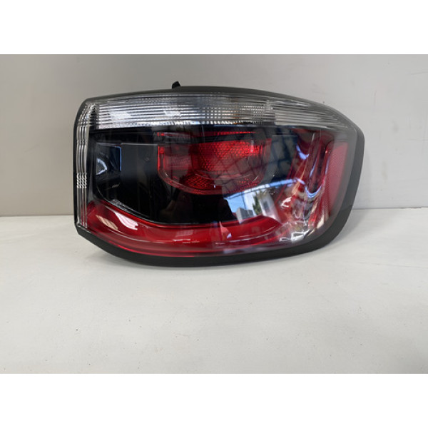 Lanterna Jeep Compass 23041311 Direito Vermelho