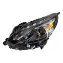 Farol Peugeot 2008 Novo Original 2015 Á 2020 Novo Original Esquerdo/motorista