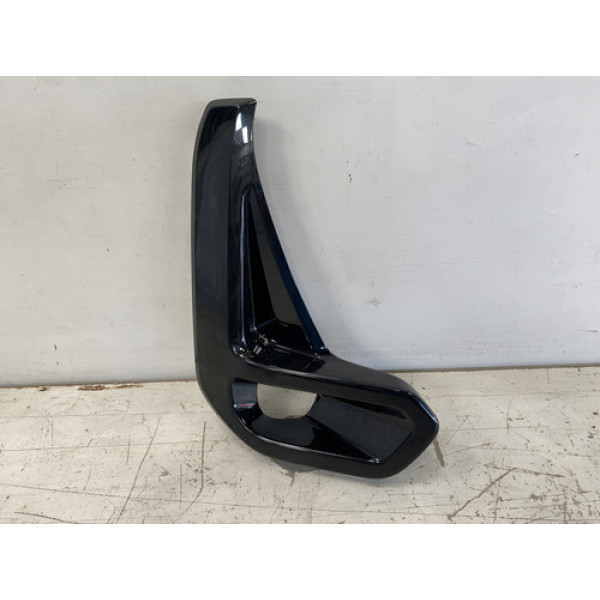 Aplique Milha Toyota Hilux 2020 2021 Ld 23091111 Direito