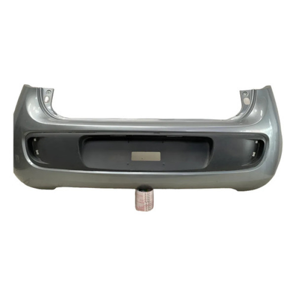 Para Choque Traseiro Fiat Palio 2013 2014 2015 21082618