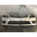 Para Choque Dianteiro Mercedes Benz Serie C Amg 2011 #031304 Cinza Claro