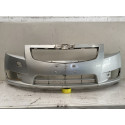 Para Choque Dianteiro Chevrolet Cruze Sedan 2012 25082504 Prata