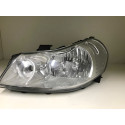 Farol Suzuki Sx4 23571 - Esquerdo