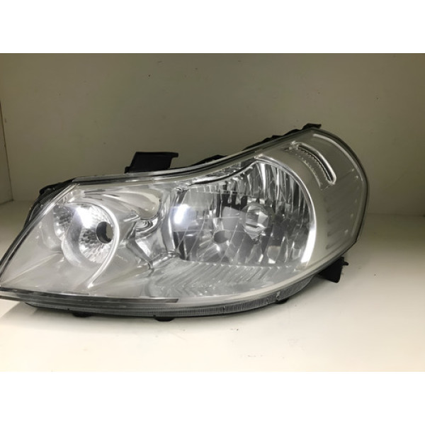 Farol Suzuki Sx4 23571 - Esquerdo