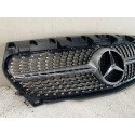 Grade Parachoque Mercedes Cla 2013 A 2015