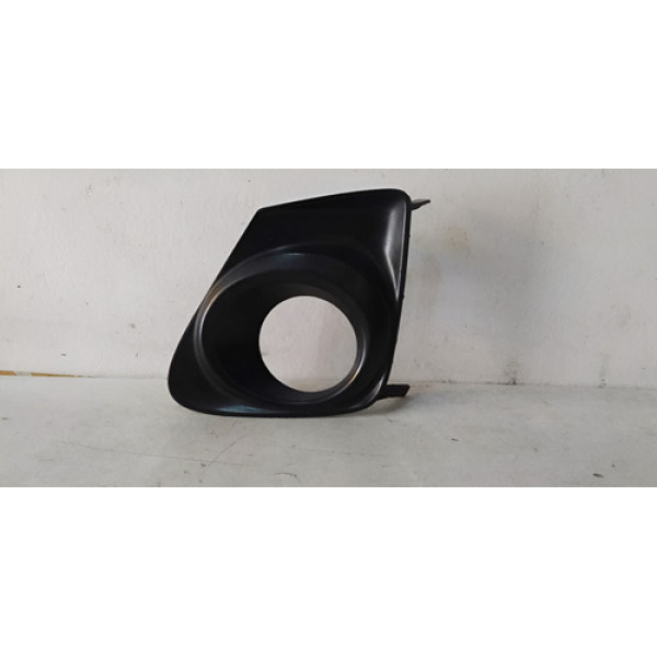 Aplique Milha Toyota Corolla 2012 A 2014 L20102954 - Esquerdo