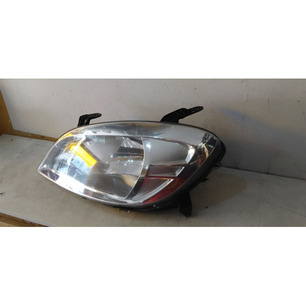 Farol Chevrolet Celta L20102853 Esquerdo