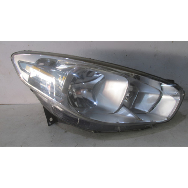 Farol Fiat Gran Siena 21090362 Direito