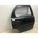 Porta Traseira Chevrolet Corsa (montana) 13240 Traseira Direito/cinza-escuro Cinza-escuro