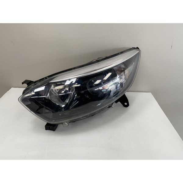 Farol Renault Captur 23032408 Esquerdo