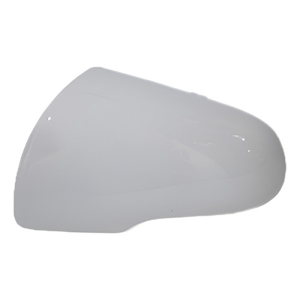 Capa Retrovisor Hyundai Creta 2017 2018 Esquerda