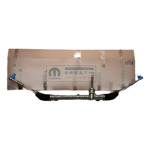 Caixa Direção Jeep Compass 2017 A 2021 Nova Original