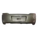 Para Choque Traseiro Chevrolet Astra  2003 A 2012 17033109