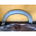 Aplique Para Lama Mitsubishi L200 2015 A 2018 Novo Esquerdo