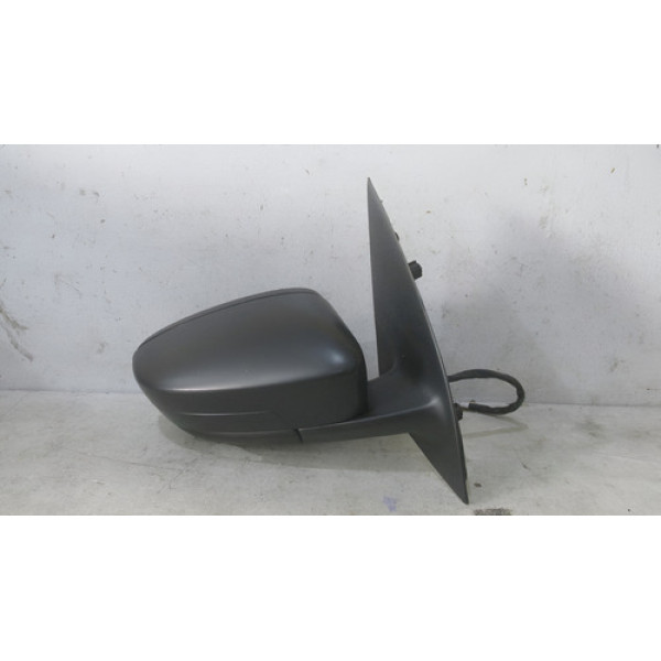 Retrovisor Volkswagen Saveiro G5 Ld Preto