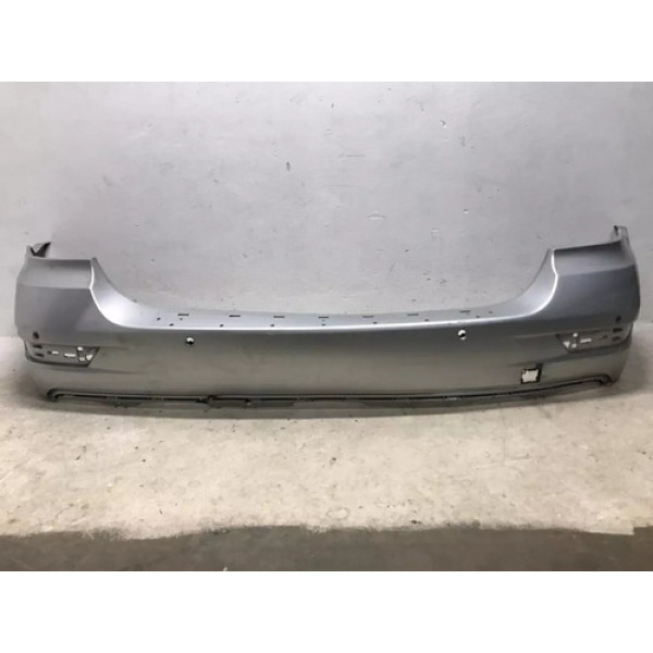 Para Choque Traseiro Mercedes Benz Ml300 2010 2011  20111609