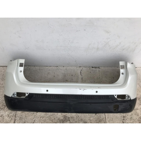 Para Choque Traseiro Jeep Compass Cp19082110