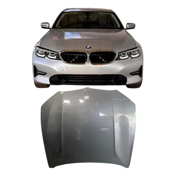 Capo Bmw 320 G20 2020 25092401