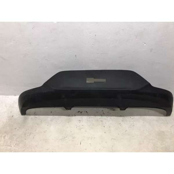 Spoiler Para Choque Chevrolet Onix 2020 20110615