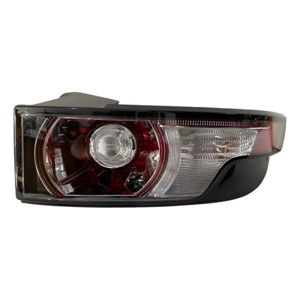 Lanterna Land Rover Evoque 2011 A 2015 Led Nova Lado Direito Direito Vermelho