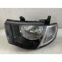 Farol Mitsubishi L200 Triton 23071903 Esquerdo
