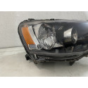 Farol Mitsubishi Lancer 2011 2012 2013 24051602 Direito