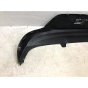 Spoiler Para Choque Chevrolet Onix 2020 L20110615