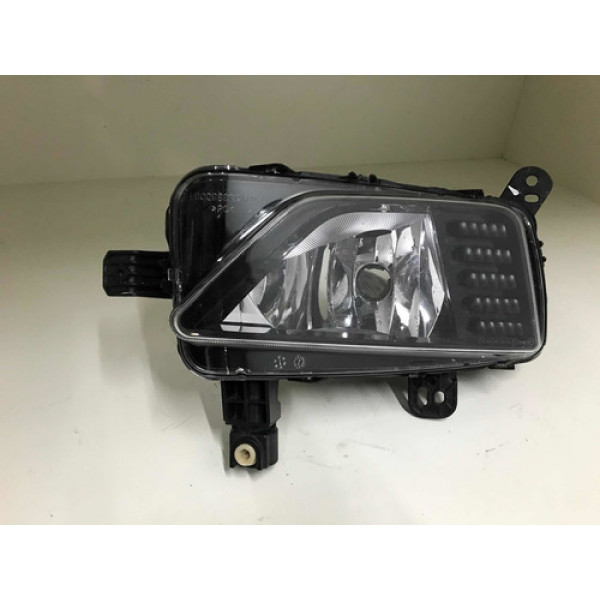 Farol De Milha Volkswagen Polo Virtus 23557