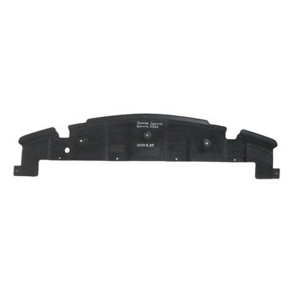 Defletor Inferior Radiador Hyundai Hb20 20071654