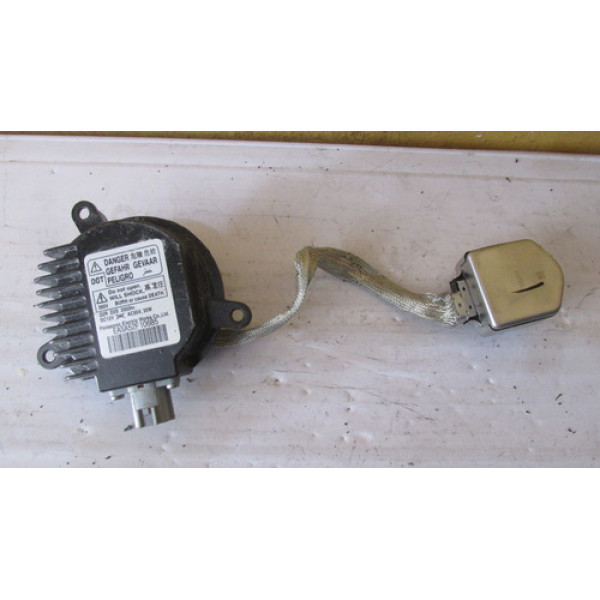 Módulo Xenon Subaru Forester 2013 2014 2015