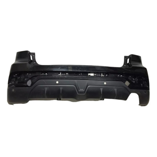 Para Choque Traseiro Mitsubishi Asx 2019 2020 20102410
