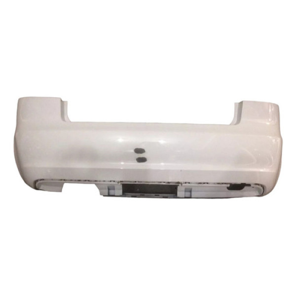 Para Choque Traseiro Audi A3 Sportback 2007 A 2009 17022411