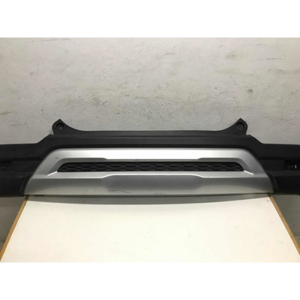 Spoiler Para Choque Traseiro Honda Wrv 25591