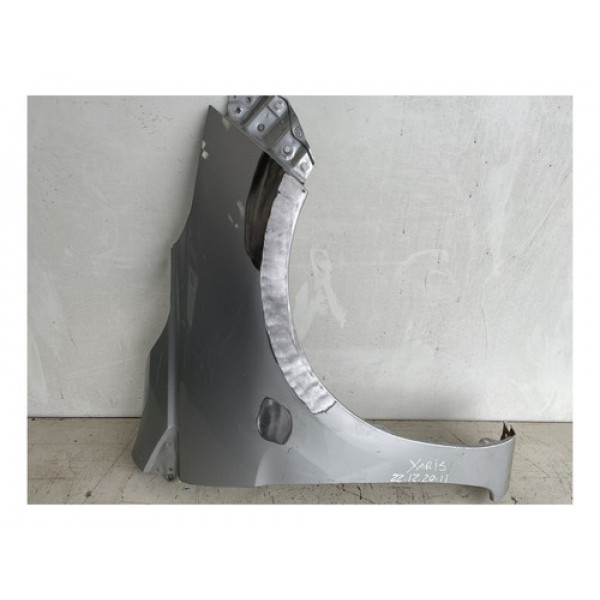 Para Lama Toyota Yaris Ld 22122011