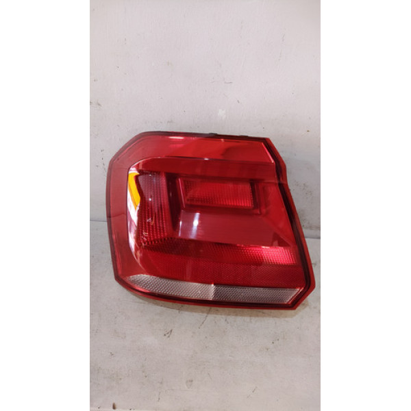 Lanterna Volkswagen Gol G7 L20110671 Esquerdo Vermelho