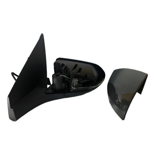 Retrovisor Fiat Pulse Esquerdo Com Pisca