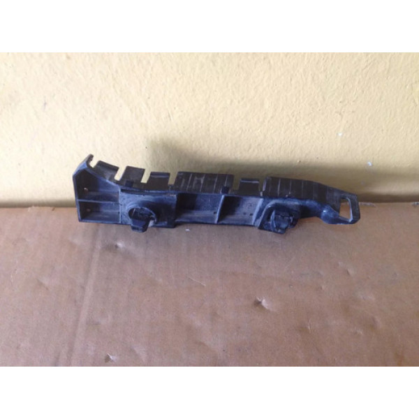 Guia Parachoque Dianteiro Honda Civic 2005 2006 Ld 23052900