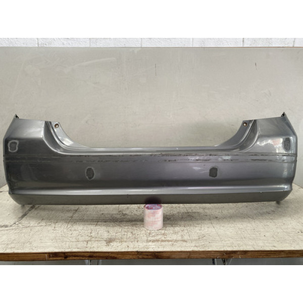 Para Choque Traseiro Honda Fit 2004 A 2006 24013103
