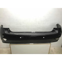 Para Choque Traseiro Lexus Rx 300 Rx 350 2008 A 2012 25778
