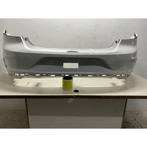 Para Choque Traseiro Ford Ka Sedan 2018 21100817