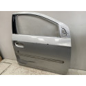 Porta Chevrolet Onix 23050310 Direito Prateado