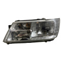 Farol Dodge Journey Fiat Freemont 22052756 Esquerdo