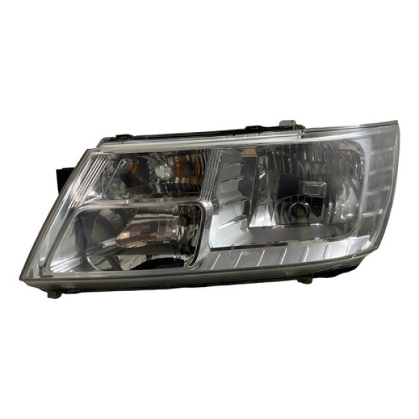 Farol Dodge Journey Fiat Freemont 22052756 Esquerdo