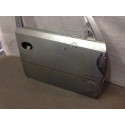 Porta Chevrolet Meriva 16041043 - Dianteira - Direito/prateado - Prateado
