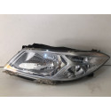 Farol Chevrolet Onix Joy Cromado 23102452 Esquerdo