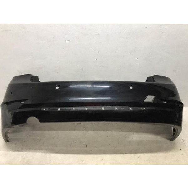 Para Choque Traseiro Bmw Serie 3 2012 2013 2014 R20102009