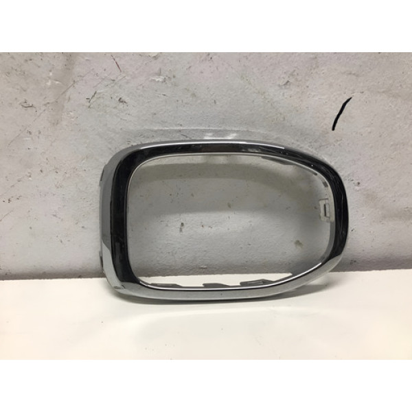 Friso Aplique Milha Volkswagen T-cross Ld 21062322 - Cromado - Direito