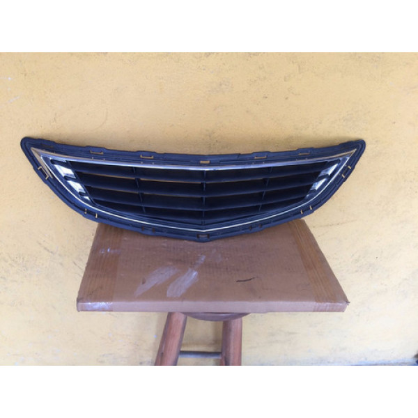 Grade Chevrolet Onix Central #15081608