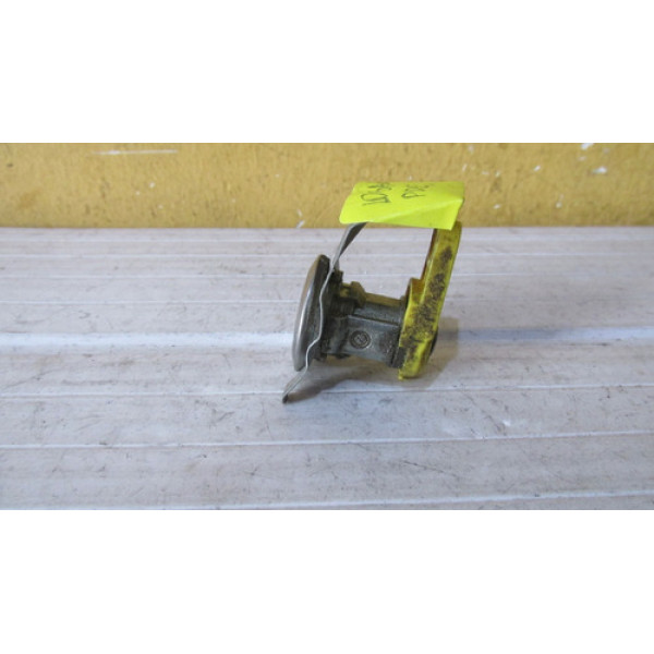 Cilindro Chave  Porta Dianteira Esquerda Renault Logan 2015