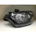 Farol Chevrolet Onix Sem Led 23562 Esquerdo